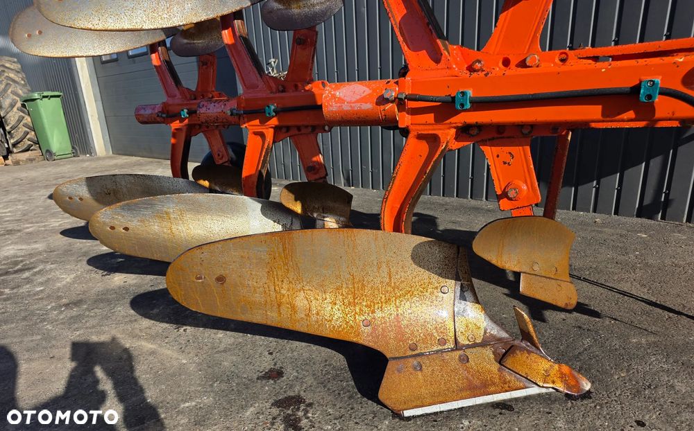 Kuhn Multi-master - 6
