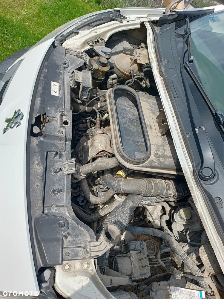 Peugeot Expert L1H1 - FV VAT 23% - 20