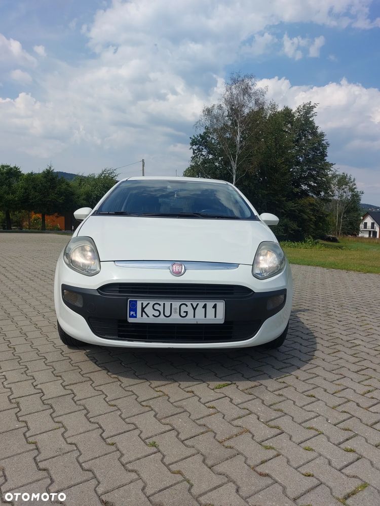 Fiat Punto - 23