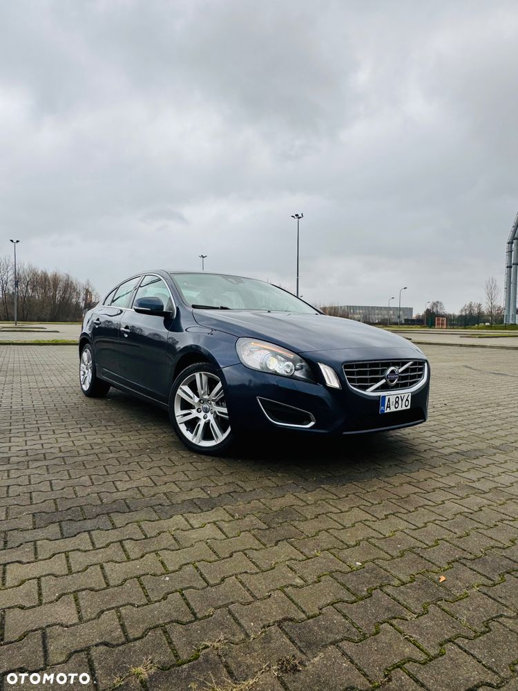 Volvo S60 - 6