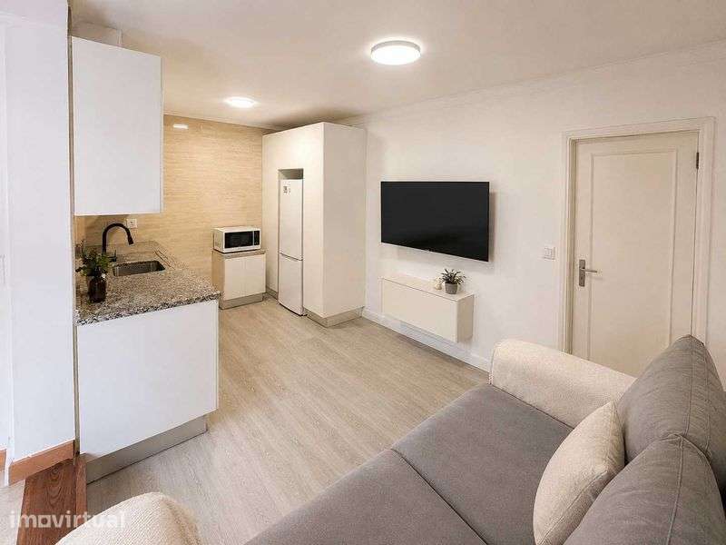 Moradia T1 Remodelada Loures - Grande imagem: 5/12