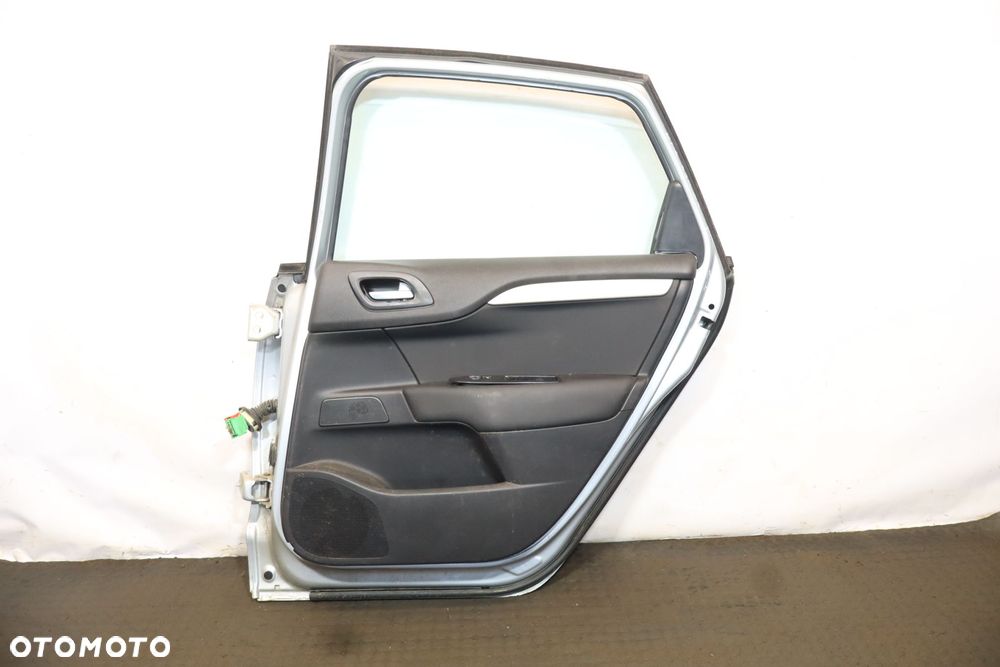 DRZWI PRAWY TYŁ CITROEN C4 II EZR - 2