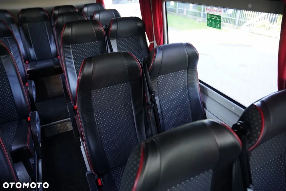 Mercedes-Benz SPRINTER 516 CDI / KLIMA /SPROWADZONY / - 30