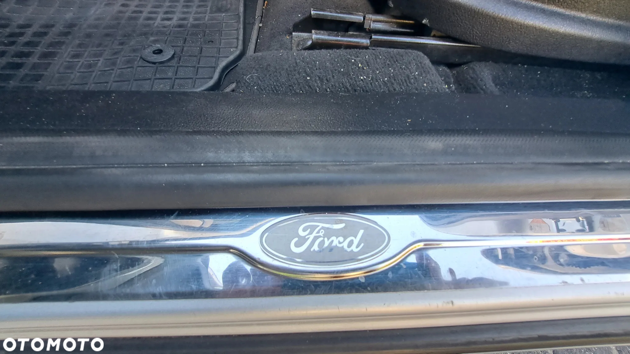 Ford S-Max 2.0 TDCi DPF Platinium X - 18