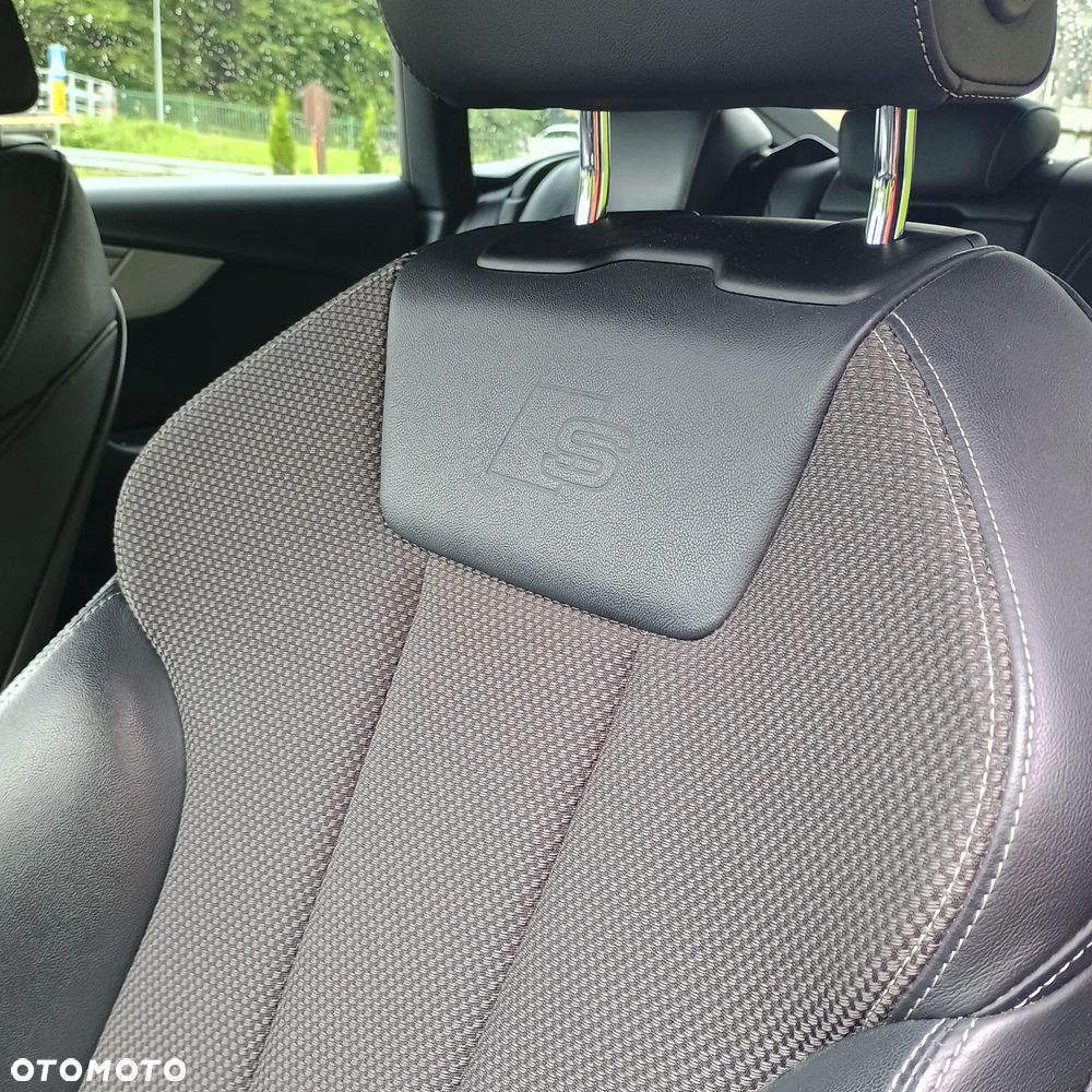 Audi A5 Sportback 40 TFSI S tronic sport - 19