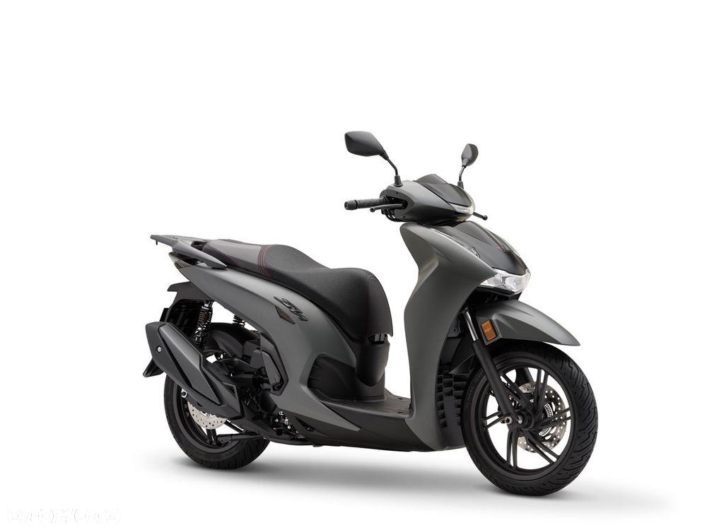 Honda SH - 1