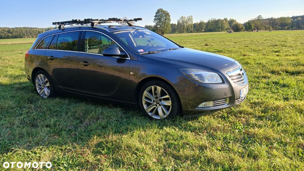 Opel Insignia - 2