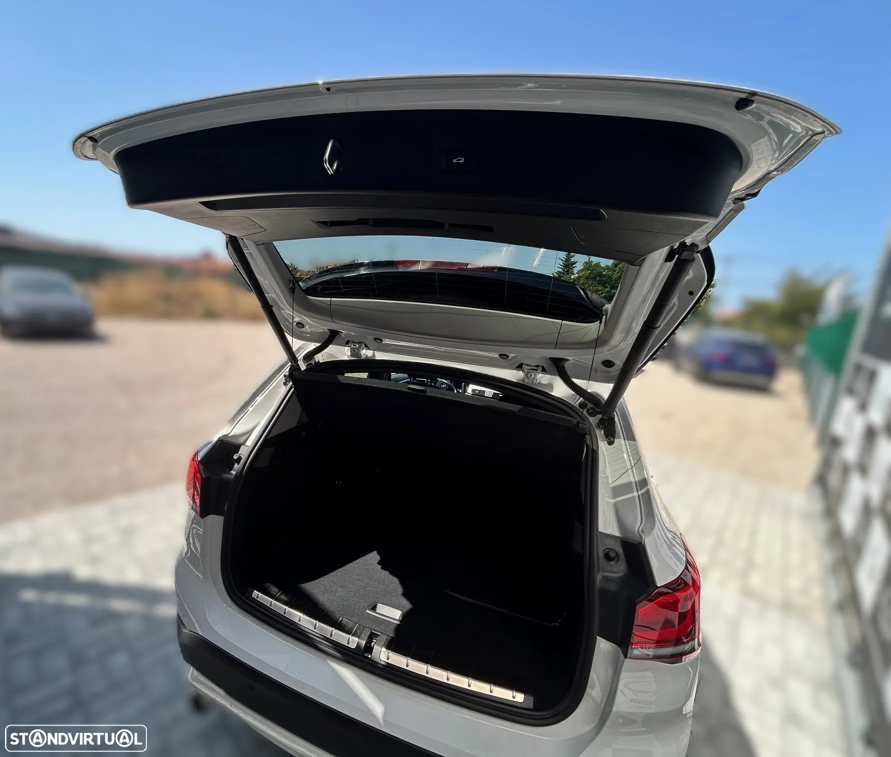 BMW X1 - 23