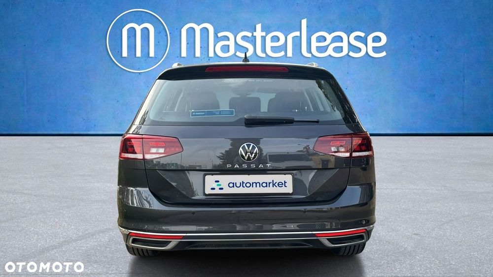 Volkswagen Passat - 6