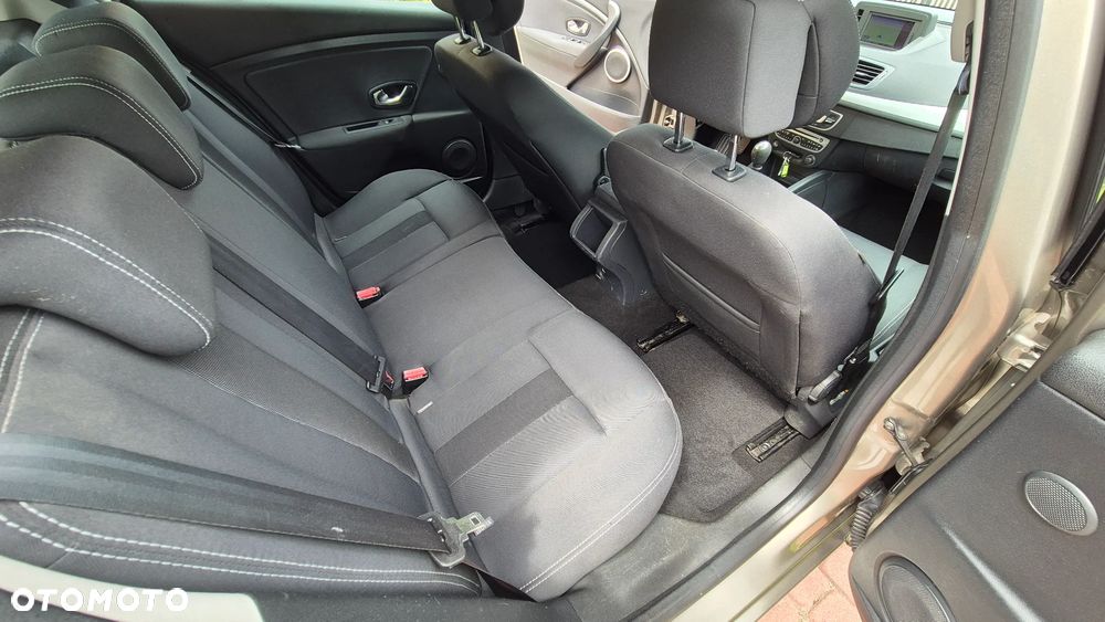 Renault Megane 1.6 16V Confort Dynamique - 34