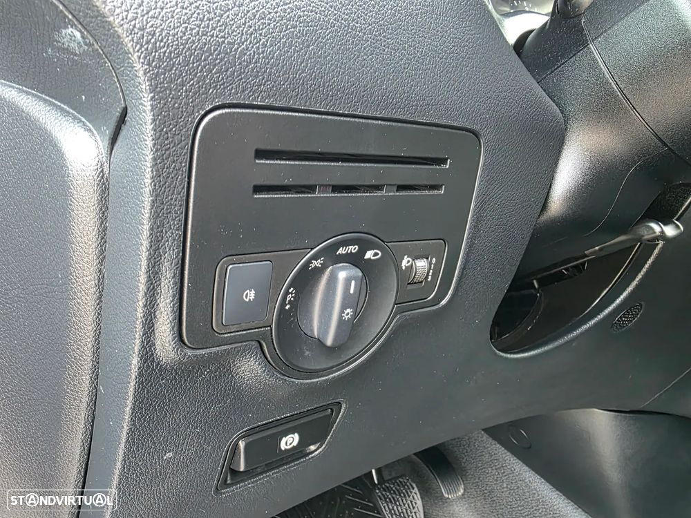 Mercedes-Benz Vito 110 CDI Pro (IVA INCLUIDO) - 13