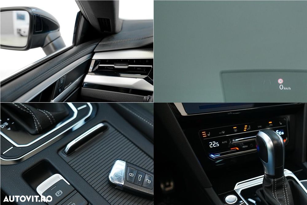 Volkswagen ARTEON 1.4 eHybrid OPF DSG R-Line - 27