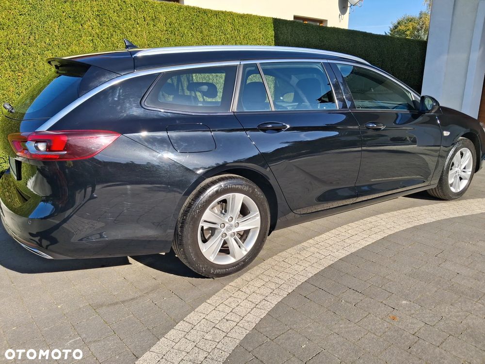 Opel Insignia 2.0 CDTI Elegance S&S - 14