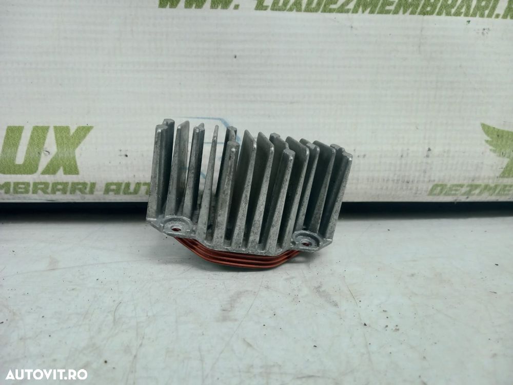 Modul DRL Led H1BB13D278AC Ford Focus 4 [2018 - 2022] - 1