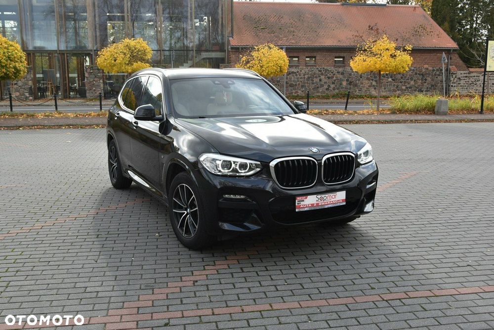 BMW X3 - 21