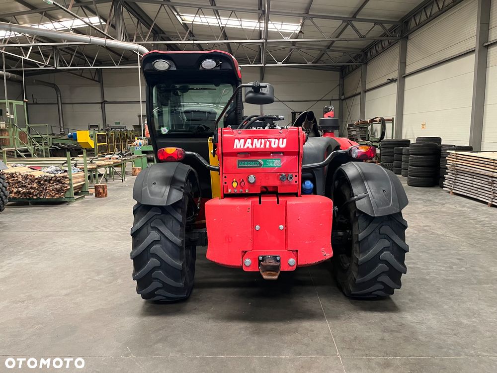 Manitou MLT 940 - 140V+ - 6