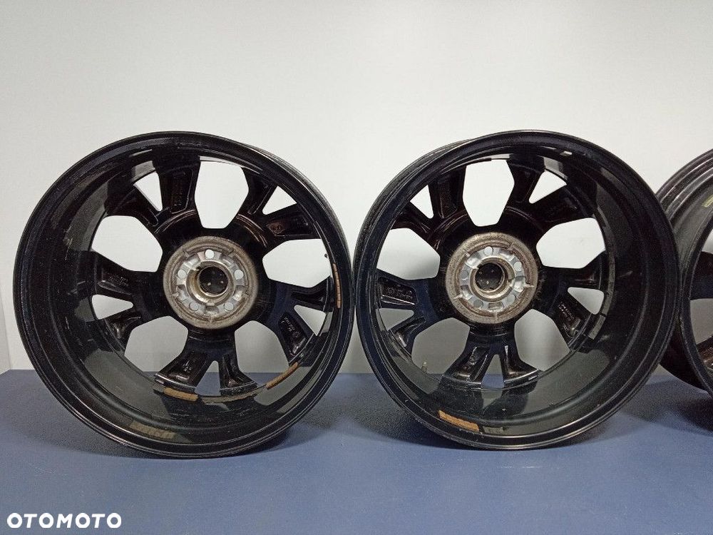 FORD MUSTANG MACH-E FELGI ALUMINIOWE 7JX19 ET47,5 5X108 4 SZT PJ8J1007AA - 9