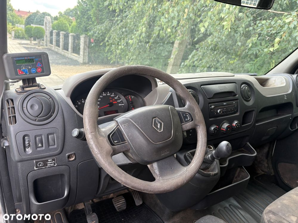 Renault Master - 9
