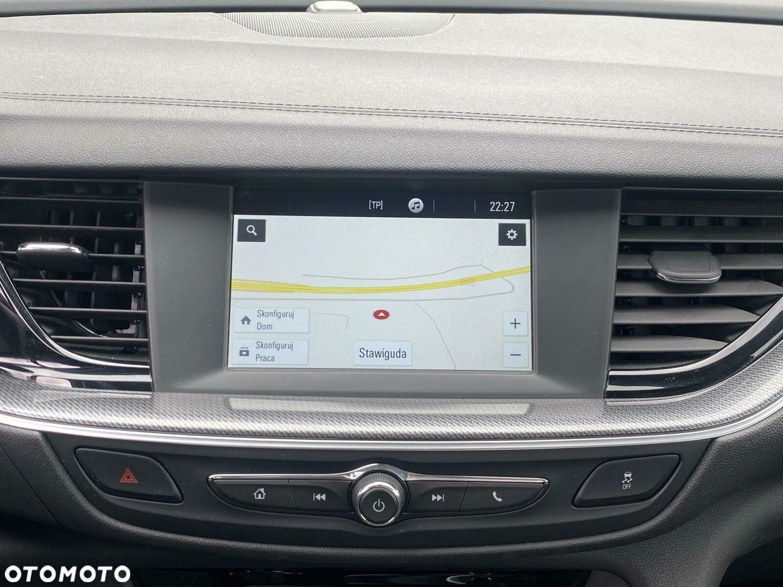 Opel Insignia - 19