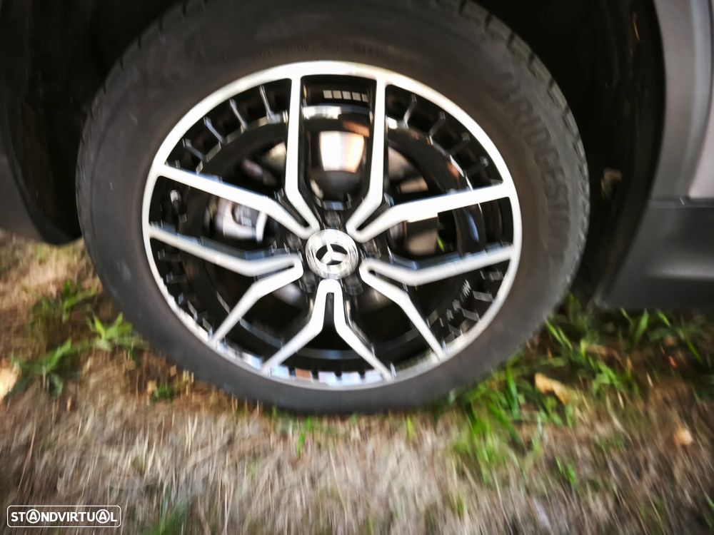 Mercedes-Benz EQA - 20