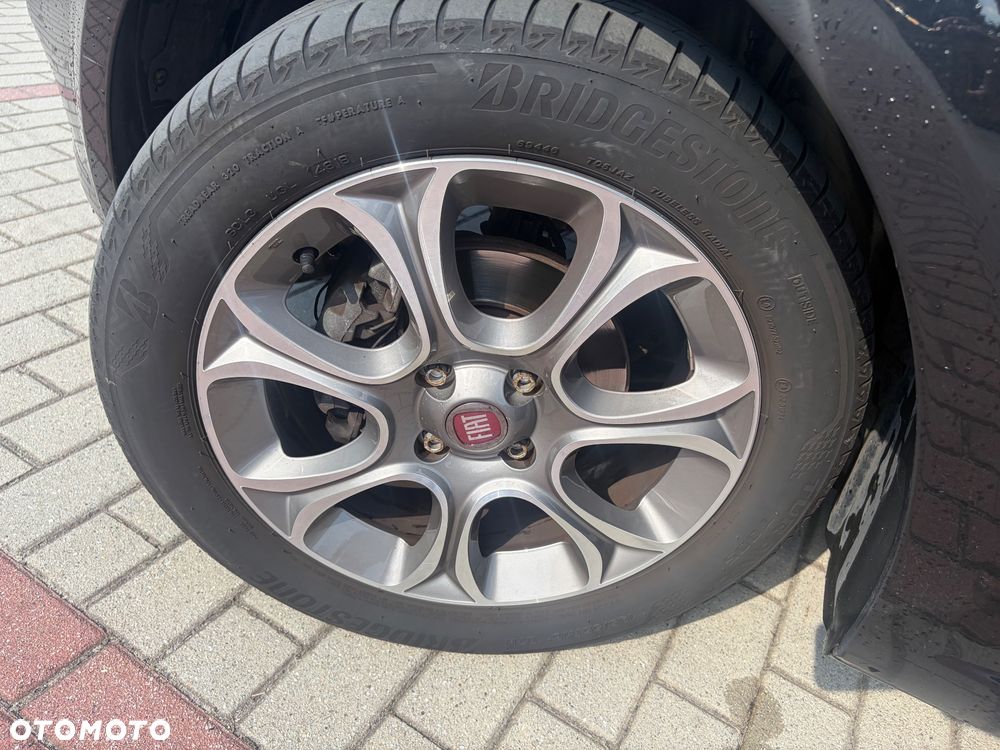 Fiat Punto 1.4 Estiva S&S - 13