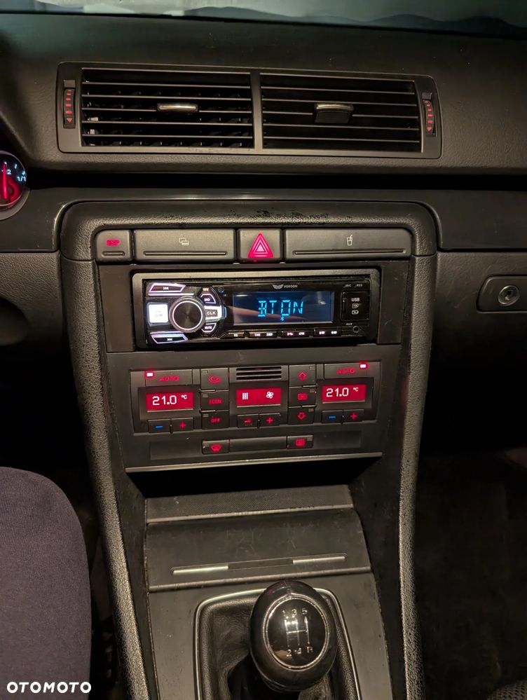 Audi A4 Avant 2 - 19