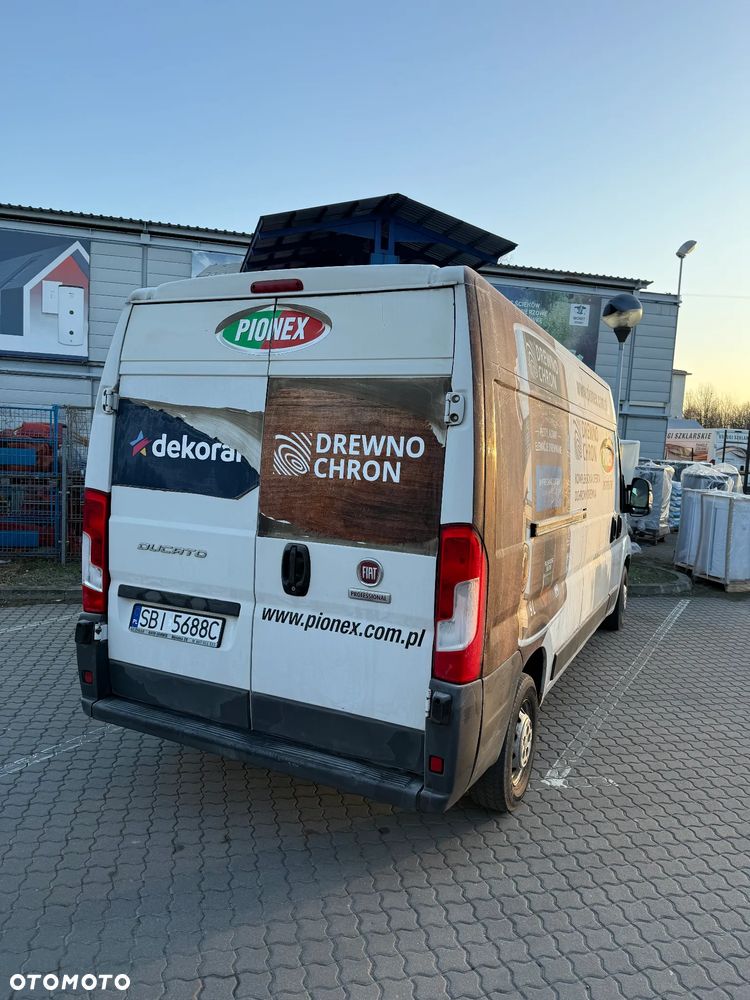 Fiat Ducato - 3