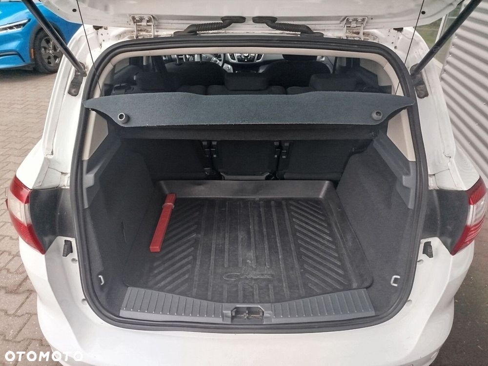Ford C-MAX 1.0 EcoBoost Edition ASS - 26