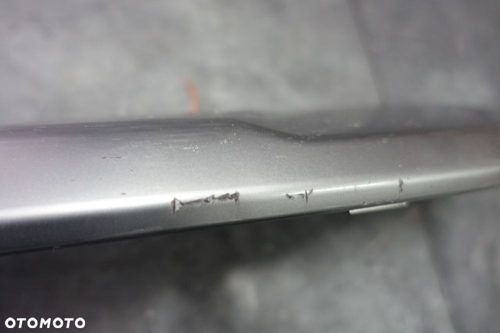 SPOILER ZDERZAKA TYŁ KIA SORENTO III - 4
