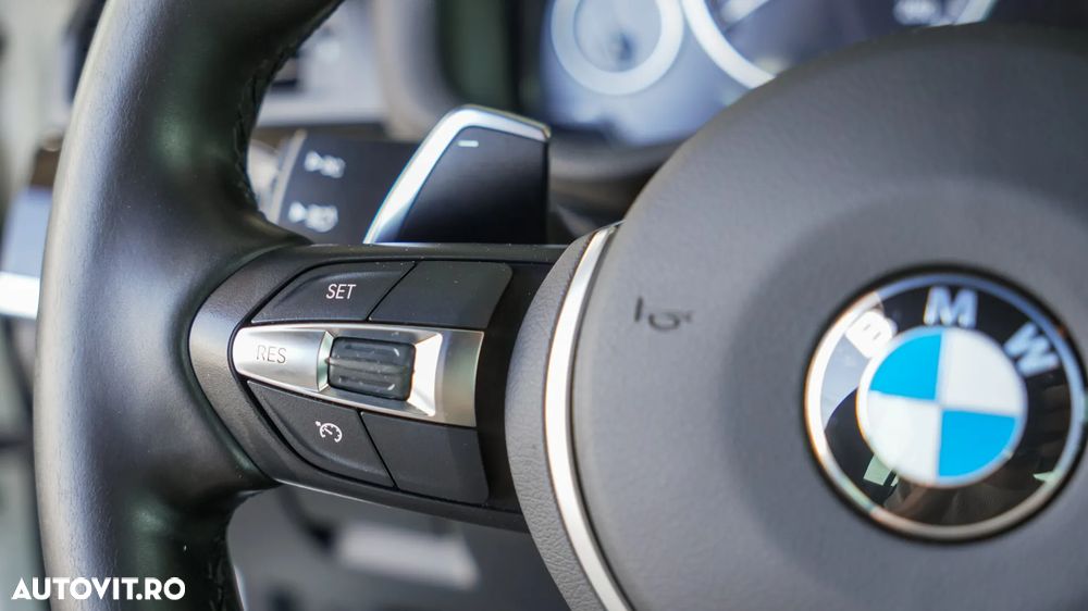 BMW X4 xDrive20d Aut. M Sport - 17