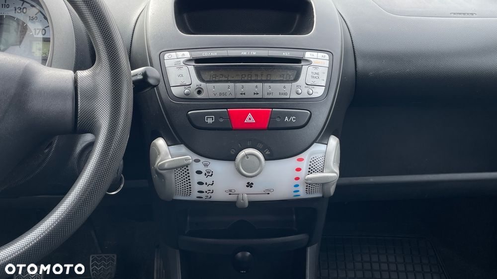 Toyota Aygo Edition - 21