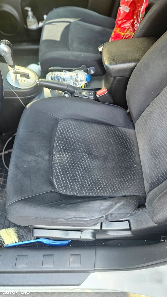 Nissan X-Trail 2.0 dCi 4x4 DPF Automatik I-Way - 16