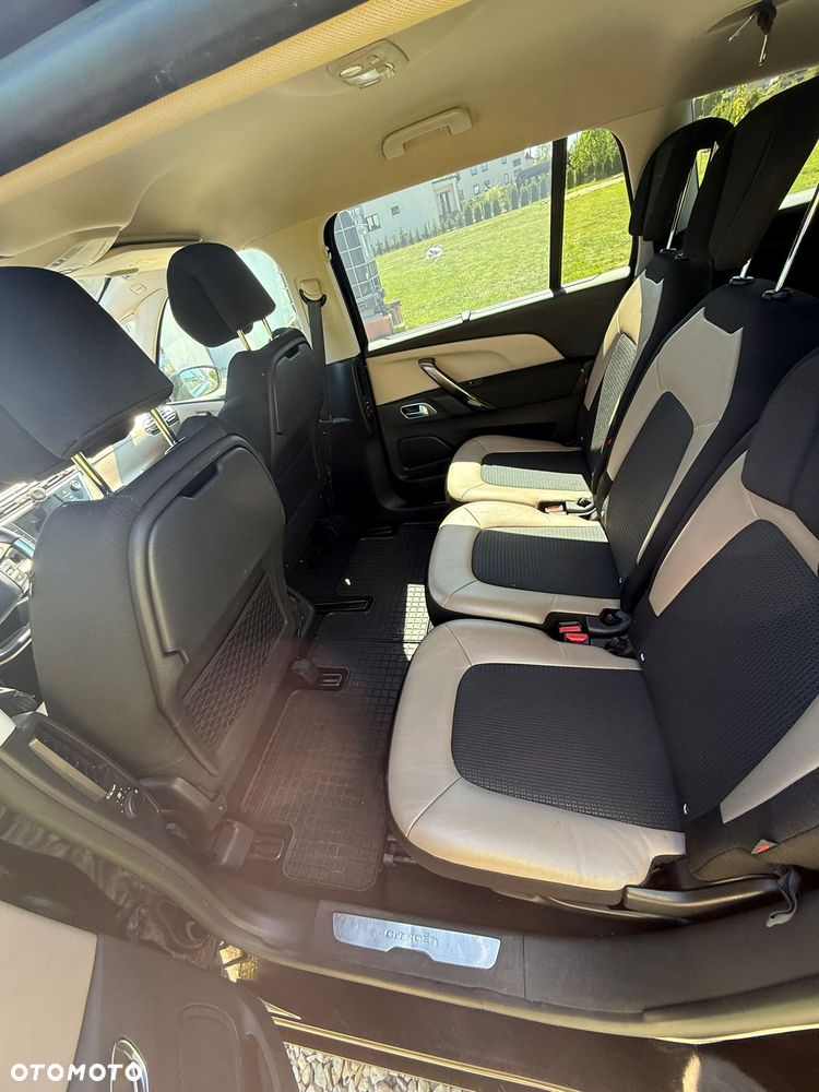 Citroën C4 Picasso THP 155 Exclusive - 3