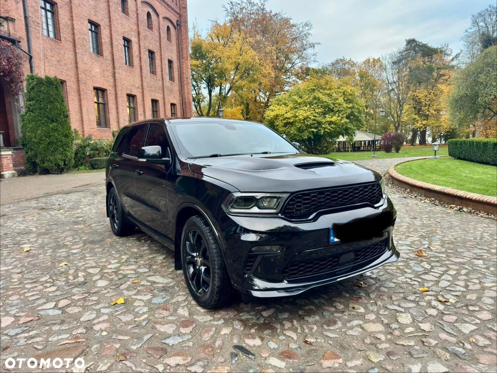 Dodge Durango - 2
