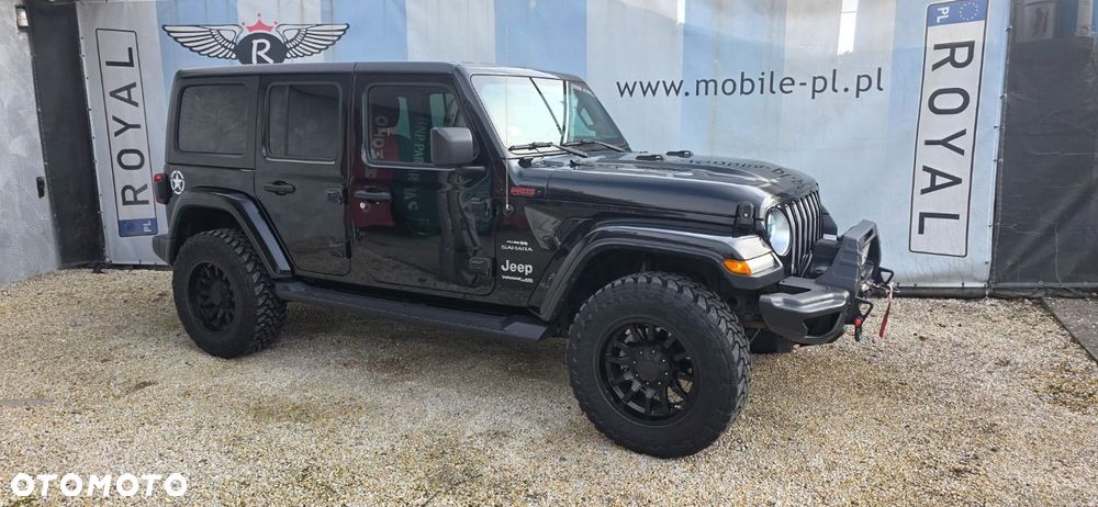 Jeep Wrangler - 11