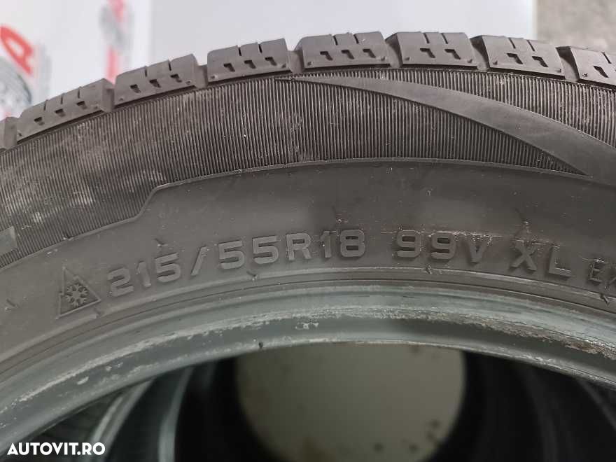 215/55/18 99V SUNFUL CP V10473 ALL SEASON - 4