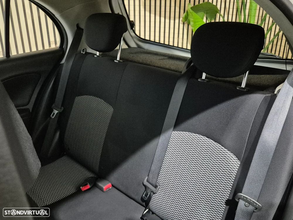 Nissan Micra 1.2 Acenta - 20