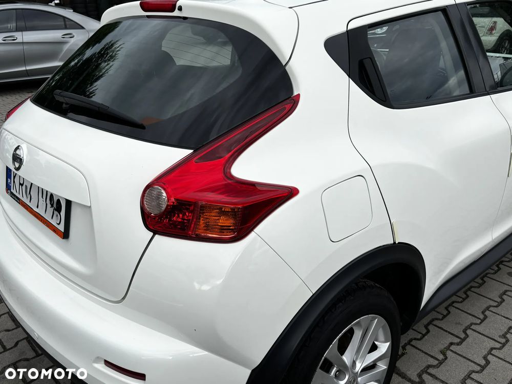 Nissan Juke 1.6 Acenta - 3