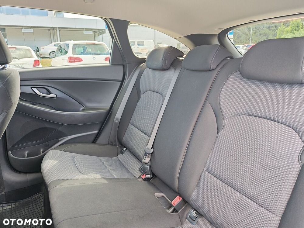 Hyundai i30 1.0 T-GDI Modern - 13