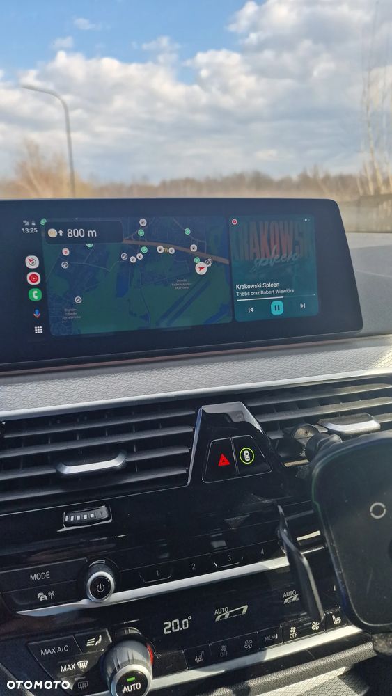 BMW Seria 5 - 20