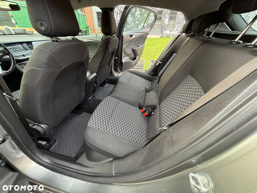 Opel Astra V 1.4 T Enjoy S&S - 20