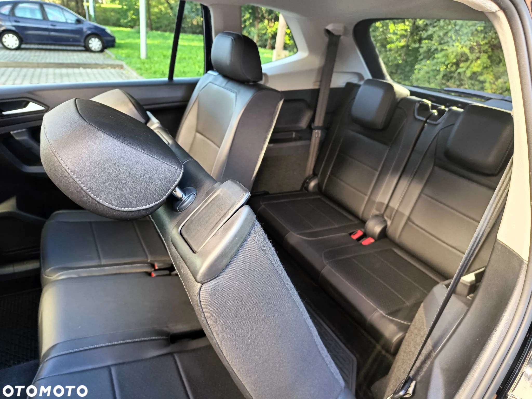 Volkswagen Tiguan Allspace - 13
