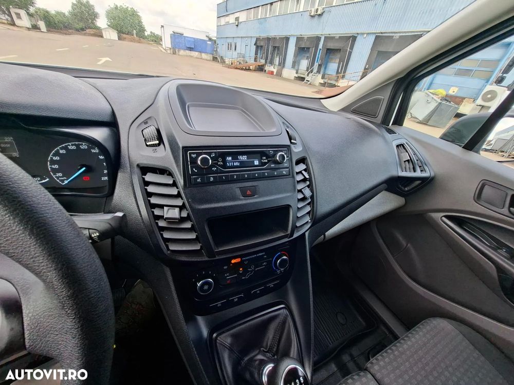 Ford TRANSIT CONNECT VAN L2 TREND  1,5D 100 CP MANUAL - 15