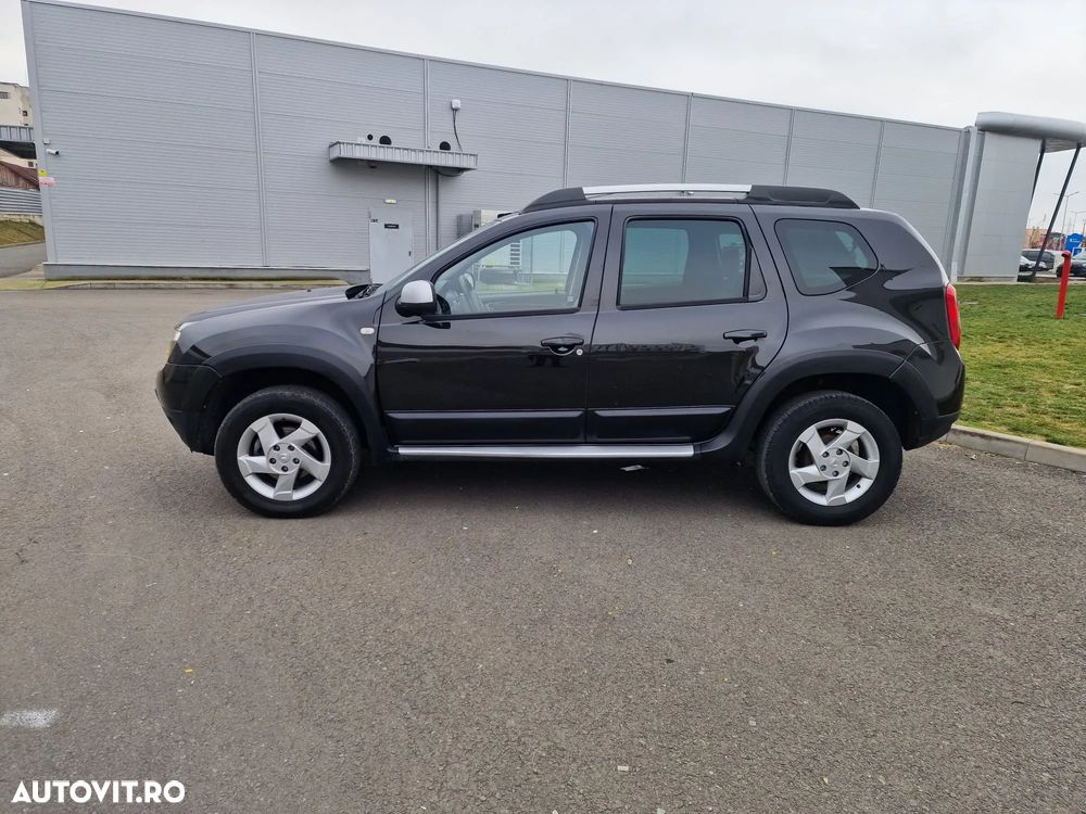 Dacia Duster 1.5 dCi 4x4 Prestige - 26