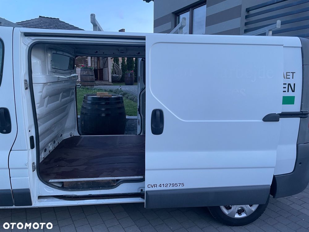 Renault Trafic - 3