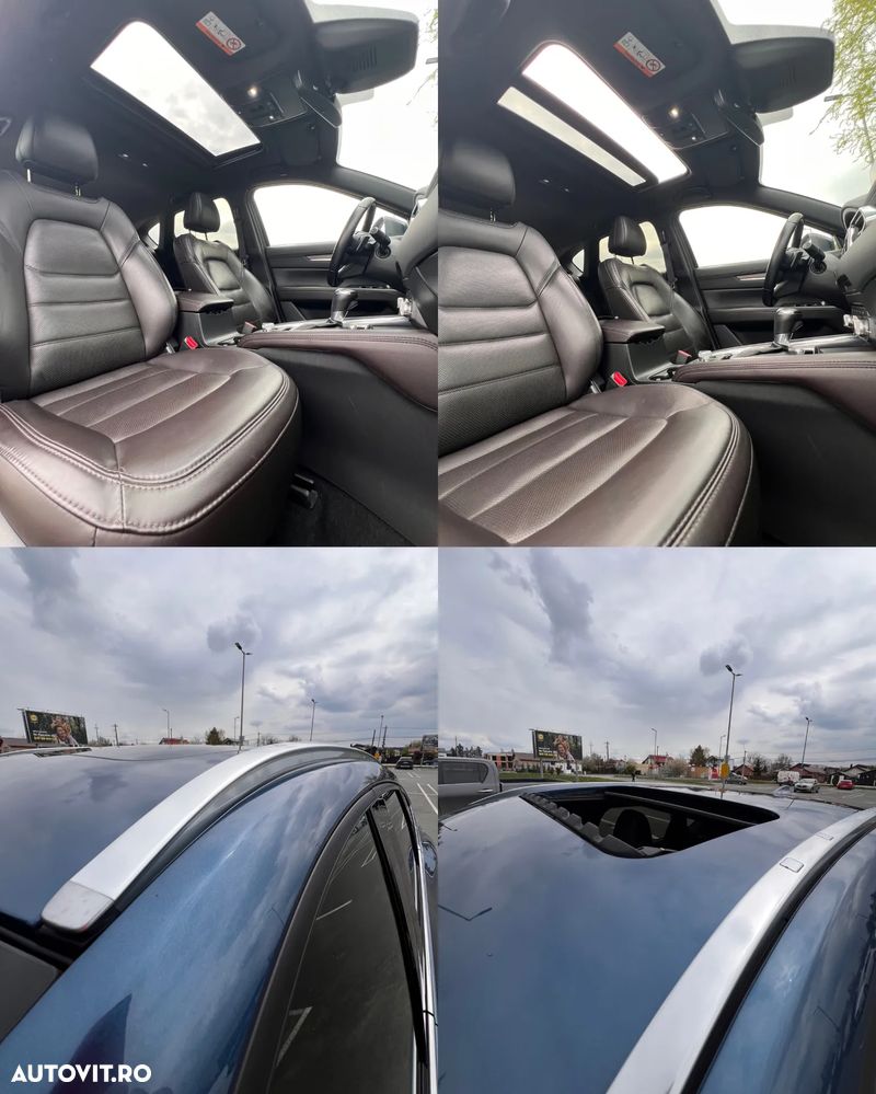 Mazda CX-5 G194 AWD AT Revolution Top - 37