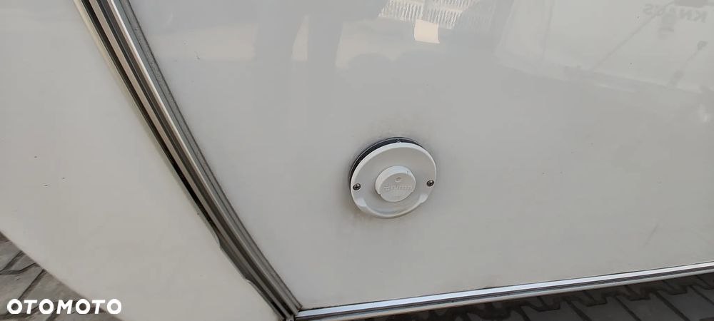 Hymer-Eriba Mover 6 osobowa - 7