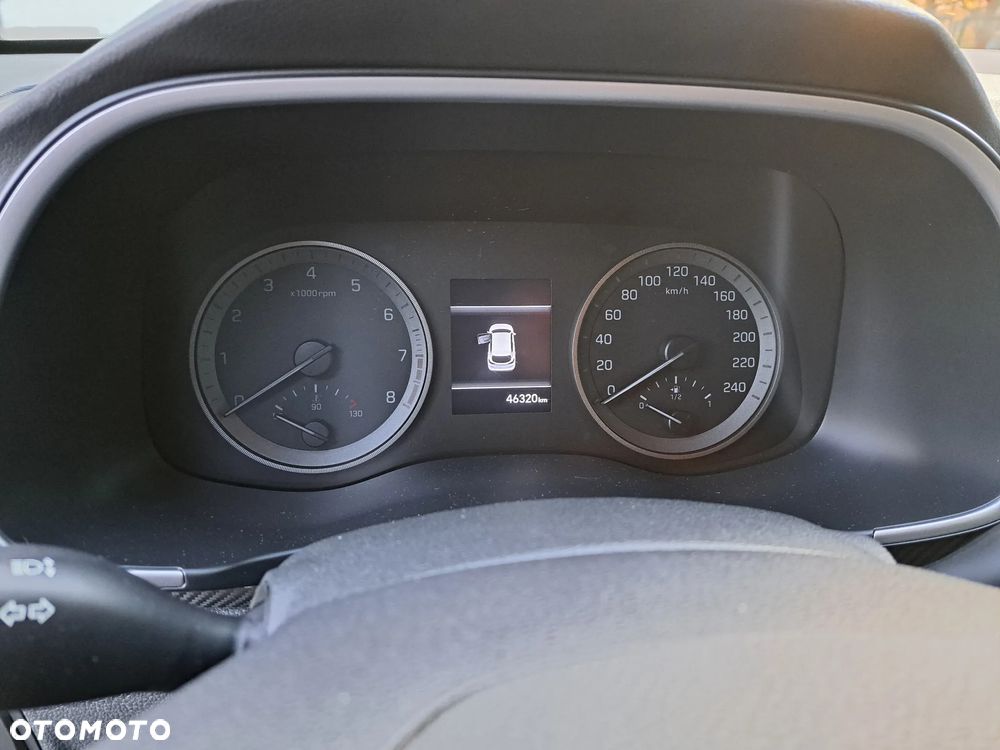 Hyundai Tucson 1.6 GDi Comfort 2WD - 9