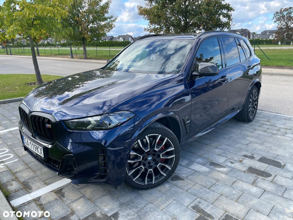 BMW X5 - 3