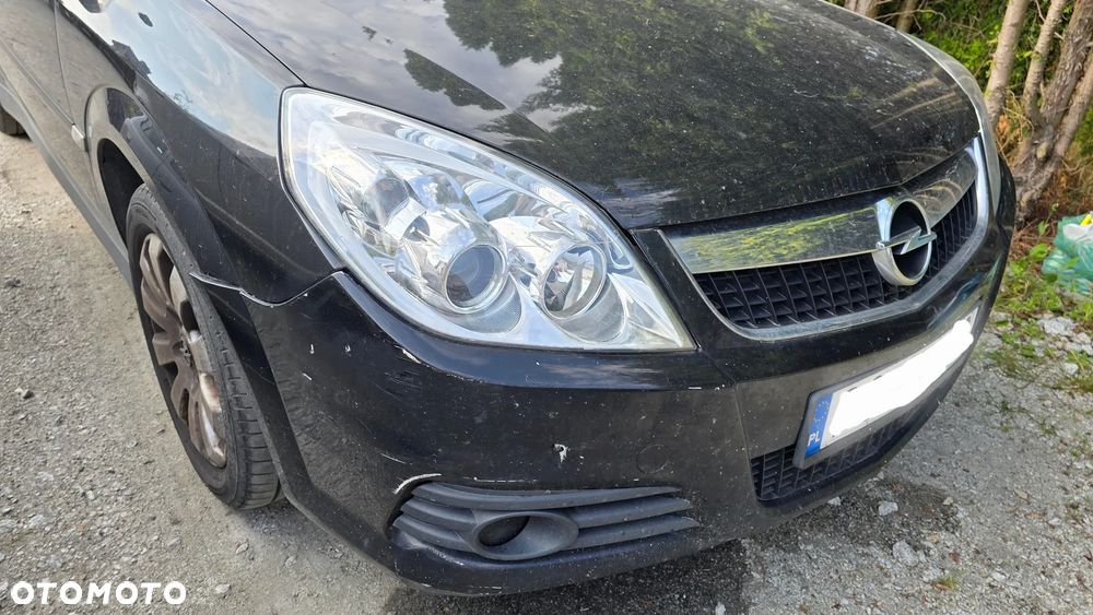 Opel Vectra 1.9 CDTI Elegance - 2